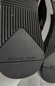 Tenisky zn.Michael Kors - 6