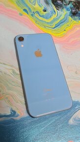 Apple iphone XR 128 gb - 6