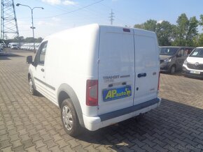 FORD TRANSIT CONNECT KLIMA 1,8TDCI KLIMA SERVISKA - 6