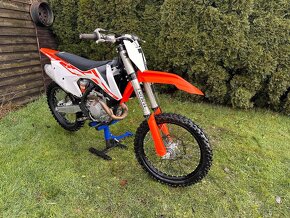 KTM SX-F 450 - 6