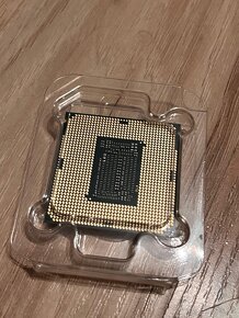 Intel i5 9600K 3.70 GHz + Chladič - 6