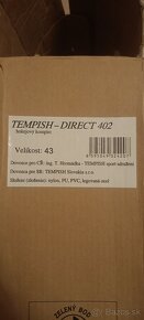 Zimné korčule Tempish - Direct 402 - 6