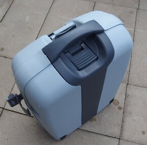 Kufor Samsonite plastovy na kolieskach - 6