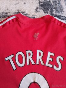 Dres torres - 6