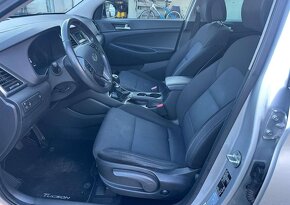 HYUNDAI TUCSON 1.6 GDI 2WD - 6