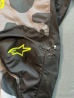 alpinestars komplet - 6