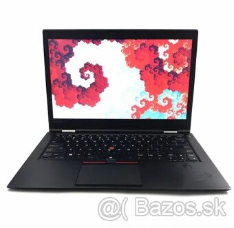 Lenovo ThinkPad X1 Carbon 4th Gen i7-6600U 16 RAM 256 SSD 14 - 6