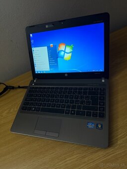 Notebook 13,3" HP.Intel i3-2330M 2x2,20GHz.4Gram.320gb.Win7 - 6