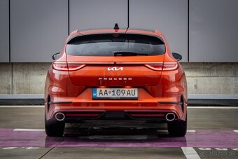 Kia ProCeed 1.6 T-GDi GT - 6