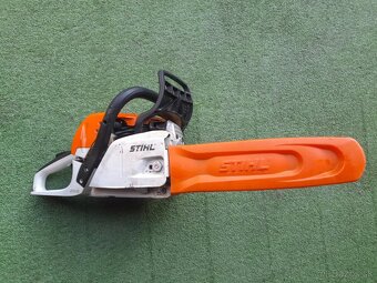 Stihl MS 231 - 6