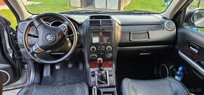 Suzuki Grand Vitara 1.9 DDiS - 6