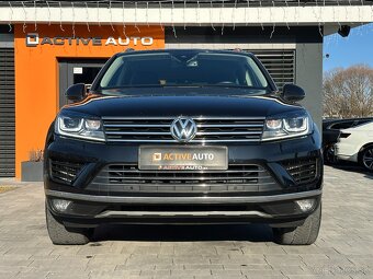 Volkswagen Touareg 3.0 TDi V6 DSG 4Motion, r.v.: 2015 - 6