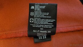 Zajo Air LT Hoody turistická softshellová pánska bunda M - 6