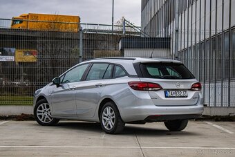 Opel Astra ST 1.6 CDTI ECOTEC Enjoy - 6