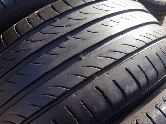 225/50 r17 letné pneumatiky 4ks Pirelli DOT2023 - 6