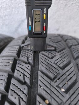 235/55 R20 Gripmax zimne pneumatiky - 6