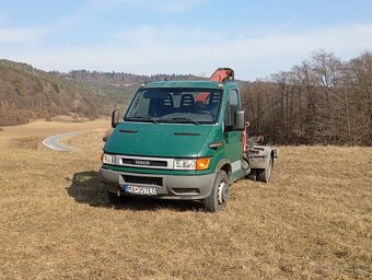 Iveco daily 65c15 - 6