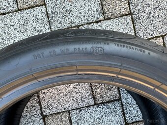 Letná pneumatika 235/45 R18 Pirelli 1ks - 6