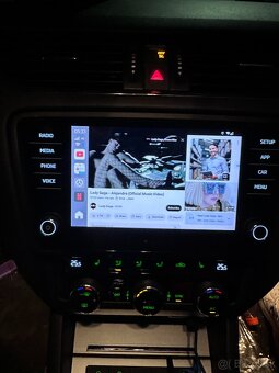 Bezdrôtový modul Carlinkit-CarPlay/AA Tv+Netflix+YouTube - 6