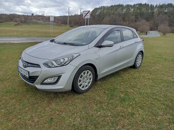 Hyundai i30 - 6