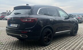 Predám Renault Koleos 2.0 dCi 4WD A/T Initiale Paris. - 6