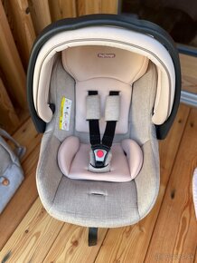 Peg Perego Veloce set /  Mon Amour - 6