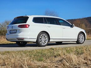 Passat 2.0 TDi - 6