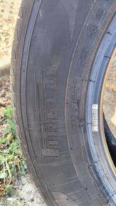 Predam Pirelli Scorpion  235/50 r19 - 6