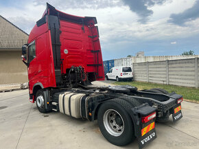 VOLVO FH 500 STANDART - 6