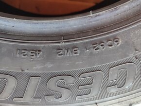 225/65R16C Bridgestone DUDAVIS R669 ECO - 6