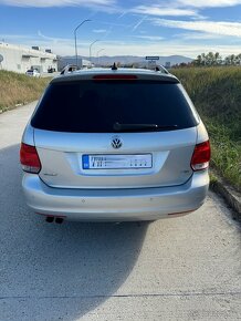 Golf 1.4 TSI 90kw - 6