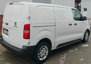 Peugeot Expert  2,0HDI 90KW - 6