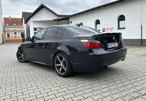 Bmw e60 525d 130kw - 6