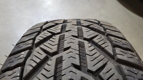 215/50R18 zimné Taurus - 6