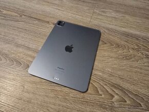 Apple iPad pro 11 4 generácie 128gb s procesorom M2 - 6