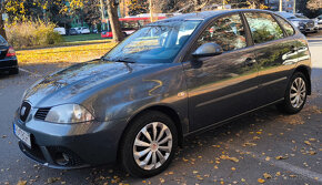 Seat Ibiza - 6