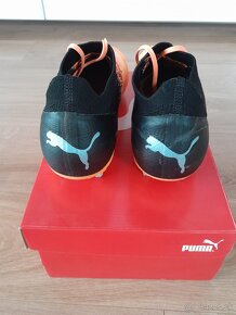 fotbal futbal Kopačky Puma future lisokoliky - 45 - 6