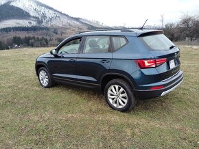 Seat Ateca Style 85kW FULL LED - 6