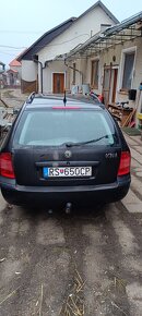 Skoda octavia 1.6 75kw - 6