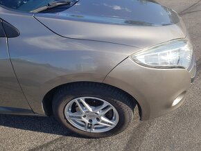 Renault Mégane 1.5 DCi, Expression - 6