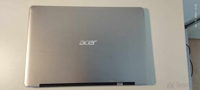 Acer Aspire S3 model M52346 - 6