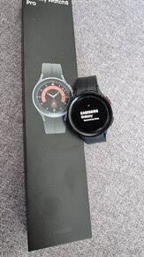 Samsung watch 5 pro 45mm - 6