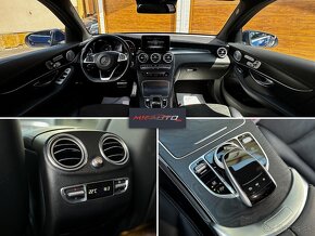 Mercedes-Benz GLC SUV 350d 2018 190kW 4Matic - 6