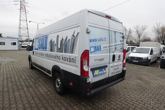 FIAT DUCATO L5H2 2.2JTD KLIMA SERVISKA - 6