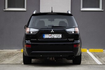 Mitsubishi Outlander 2.0 DI-D Invite - 6