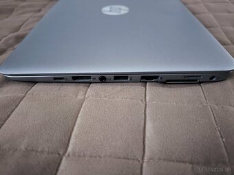 Predám HP elitebook 820 g3 i5 procesor - 6