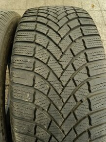 235/55R20 105V Bridgestone zimná - 6