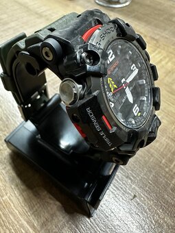 G-Shock GWG 2000 Mudmaster - 6