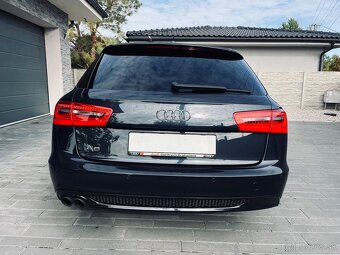 Audi A6 avant 2.0tdi - 6