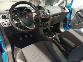 Ford Fiesta 1.0 ecoboost - 6